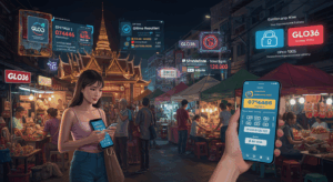 วงการลอตเตอรี่ออนไลน์ที่คึกคักในประเทศไทย